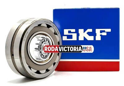 SKF 22309 E/C3 SPHERICAL ROLLER BEARING 45x100X36mm