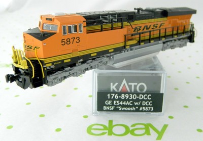 n gauge dcc fitted locomotives