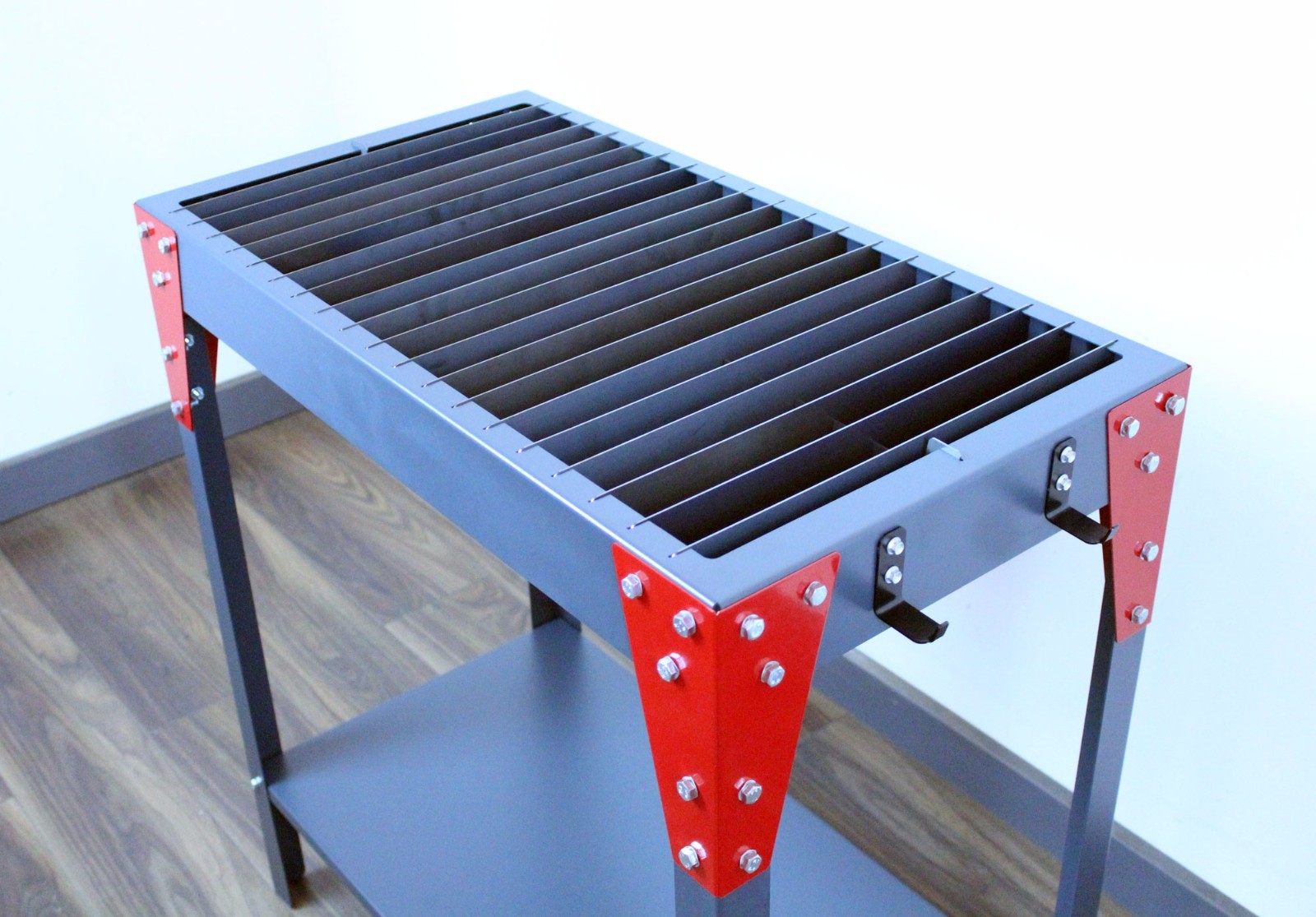 Handheld Plasma Cutter Cutting Table Workbench - Not 