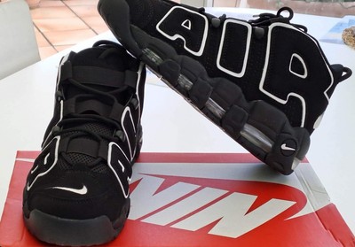 nike air more uptempo Neuves