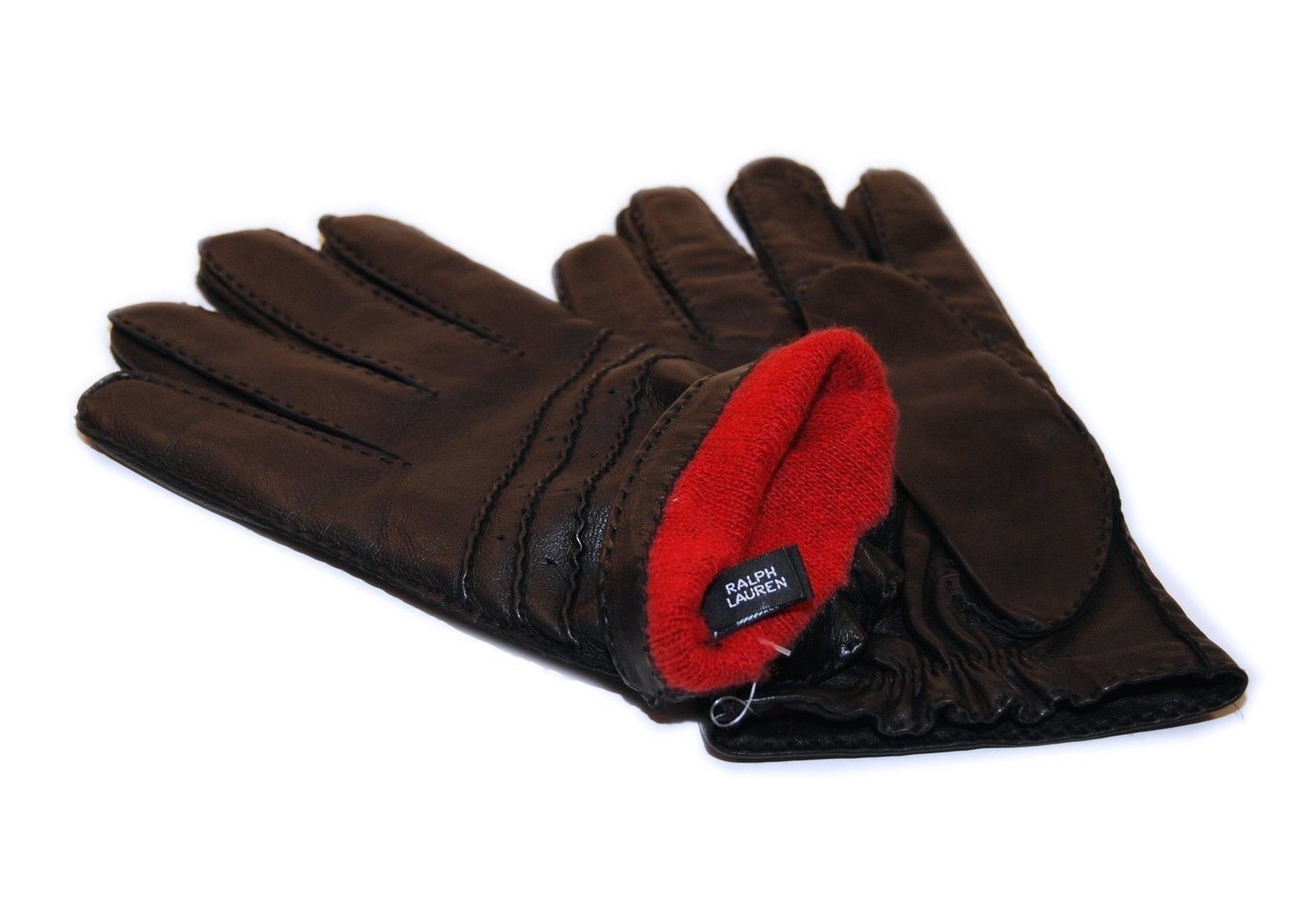 Ralph Lauren Men's Gloves and Mittens