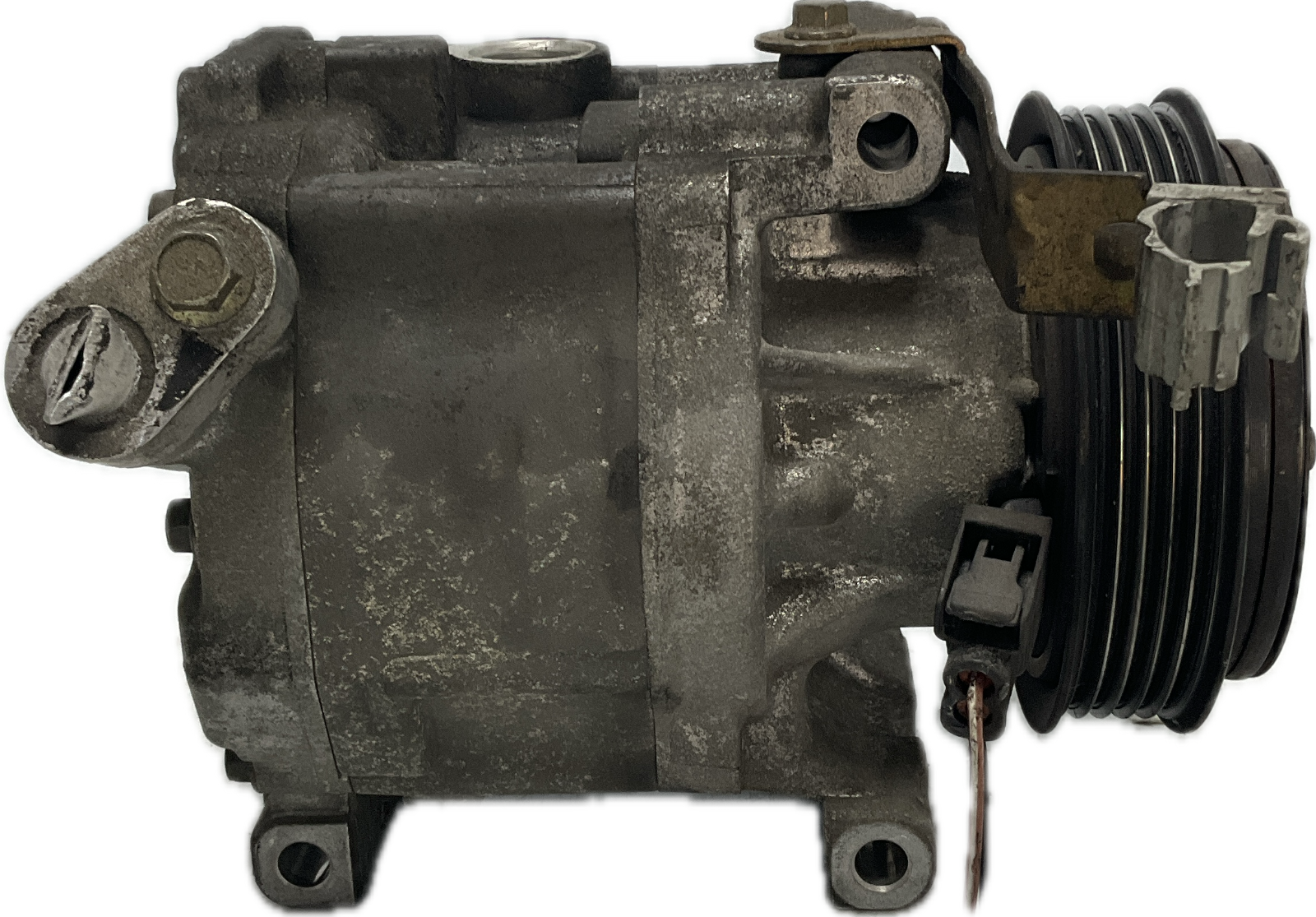 Compressore clima aria condizionata FIAT PUNTO 188 codice: 46782669 5A787500
