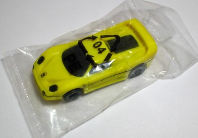 TYCO/Mattel Ferrari F-50 ho slot car *New