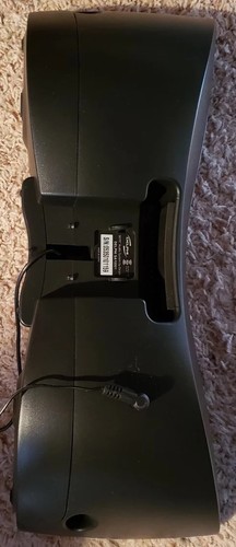 Delphi SKYFi Receiver SA10001 Radio Boombox XM Satellite Audio System
