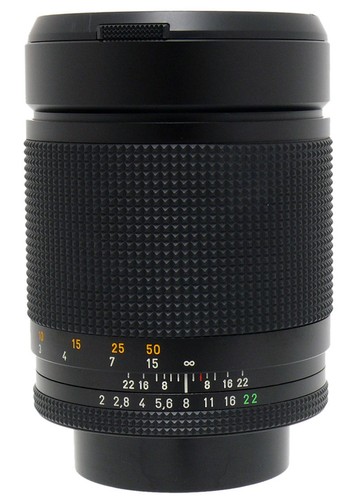 Contax T3 Accessories (30.5mm adapter, filter & front cap