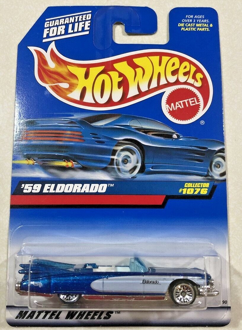 Auto World 59 Cadillac ☆HOスロットカー Auto World 59 Cadillac ☆HOスロットカー - メルカリ