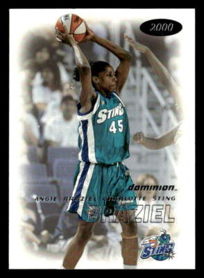 WNBA Super Stars サイン入り雑誌 2002 Fleer Authentix WNBA #101 SUE BIRD /2002 PSA 10 GEM