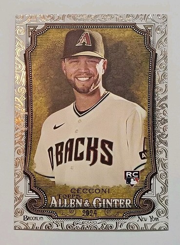 イチロー 直筆サイン 2024 Topps Allen & Ginter イチロー 直筆サイン 2024 Topps Allen & Ginter イチロー 直筆