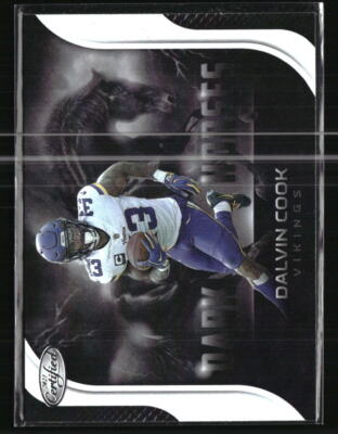 Dalvin Cook 2021 Panini Certified #DH-8  Football Card