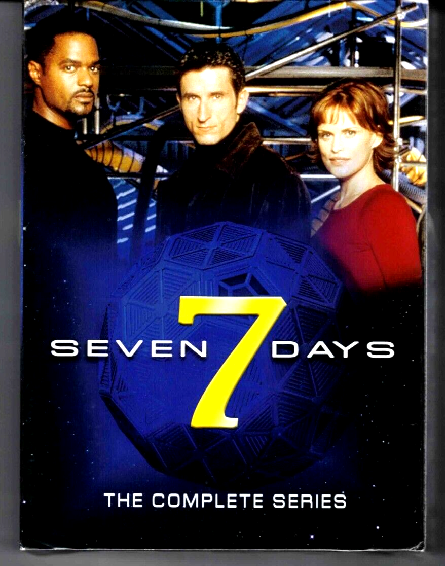 SION/BAIDIS DVD COLLECTION(7) sion 10 t… Sion/Baidis DVD Collection 7 Sion 10 T K5 | eBay