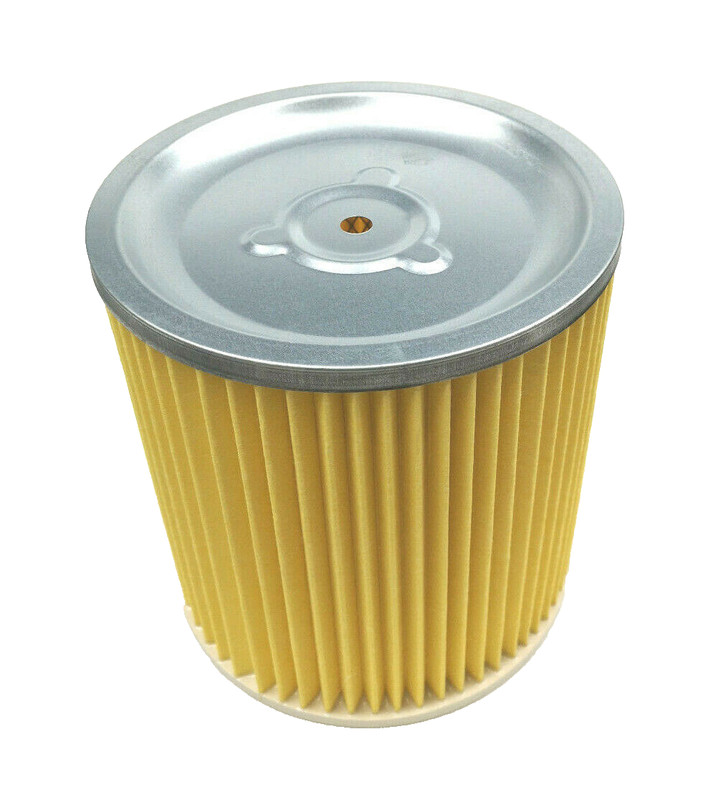 Patronenfilter Ersatz FÃ¼R 6.414-354 Passend KÃ¤Rcher 2001, 2201, 3011, Nt 301