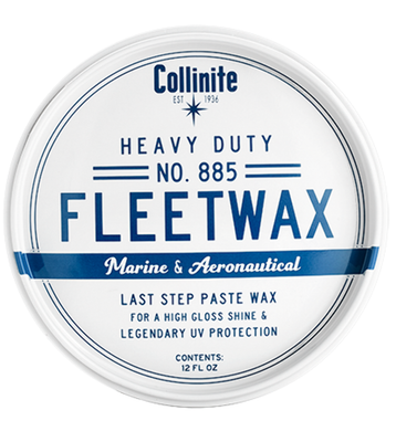 COLLINITE FLEETWAX PASTE
