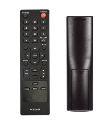 Replace Remote Control RC00295P for ViewSonic VT-3205 LED TV 