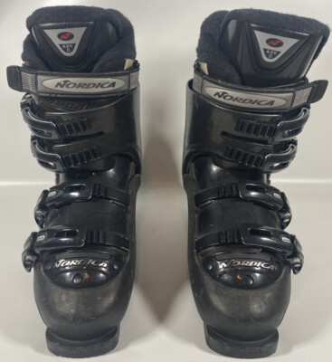 NORDICA ノルディカ ジュニア スキーブーツ 22cm 22 5cm 23cm 23