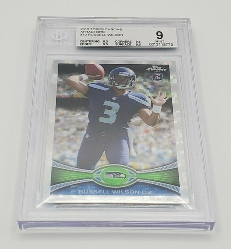 Russell Wilson Football Card Database Newest Products Will Be Shown First In The Results 50 Per Page