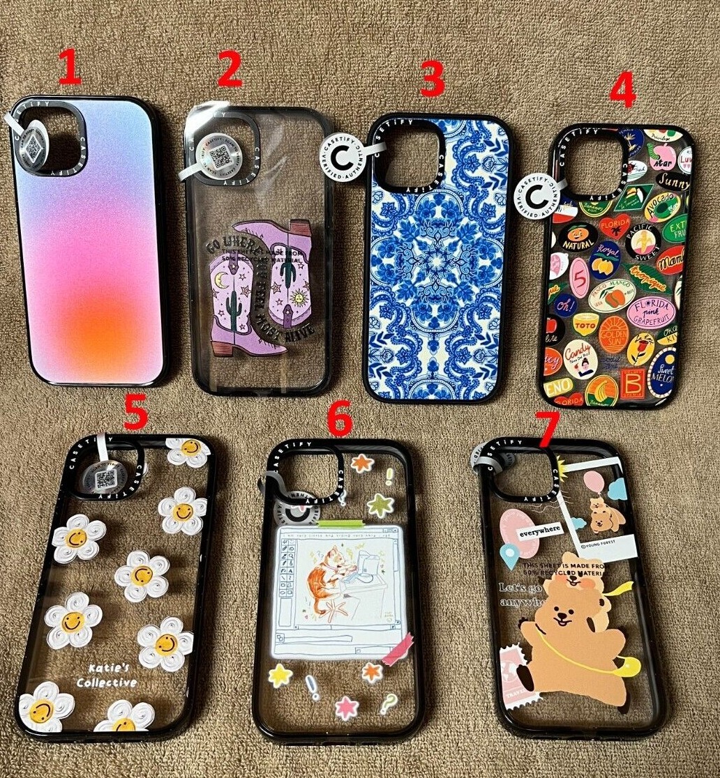 CASETIFY iPhone 15 スマホケース $_57.JPG?set_id=8800005007