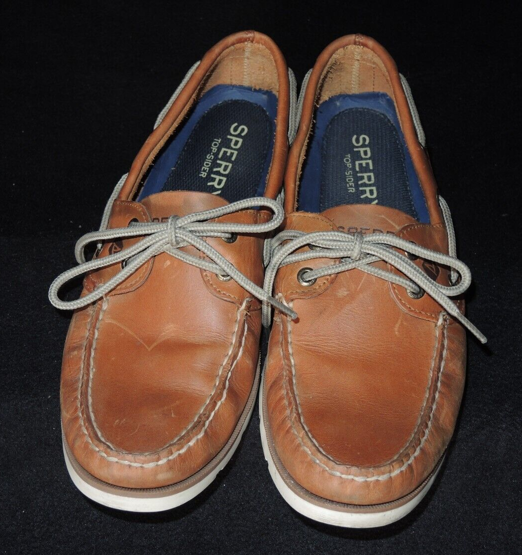 ヤマアラシ様SPERRY TOPSIDER A/O 2-EYE 26cm Sperry Topsider A/O 2-Eye Double Sole