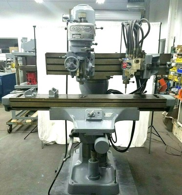 Vertical Milling Machines Lost Creek Machine >> Business Industrial Bridgeport Milling Machine Vertical Milling Machines Lost Creek Machine >> Business Industrial Bridgeport Milling Machine