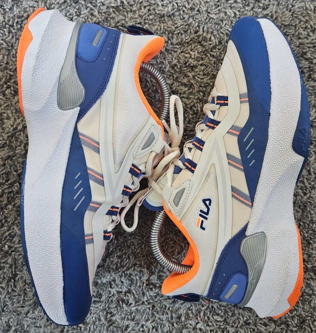 fila x bts zapatillas