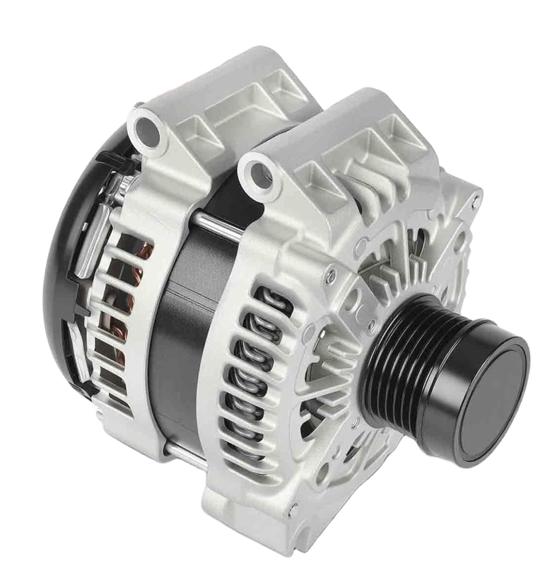Alternator for Chrysler Pacifica 2017-2020 Ram ProMaster 1500 2500 3500 2022-23