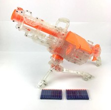 nerf vulcan bullets