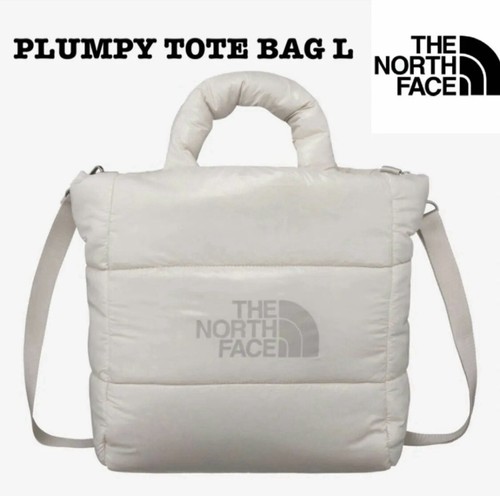 THE NORTH FACE ★ PLUMPY TOTE BAG ★ 送料・関税込 ☆送料・関税込☆THE NORTH FACE☆PLUMPY TOTE BAG☆バッグ (THE