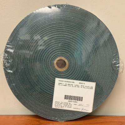 1.75 nylon webbing
