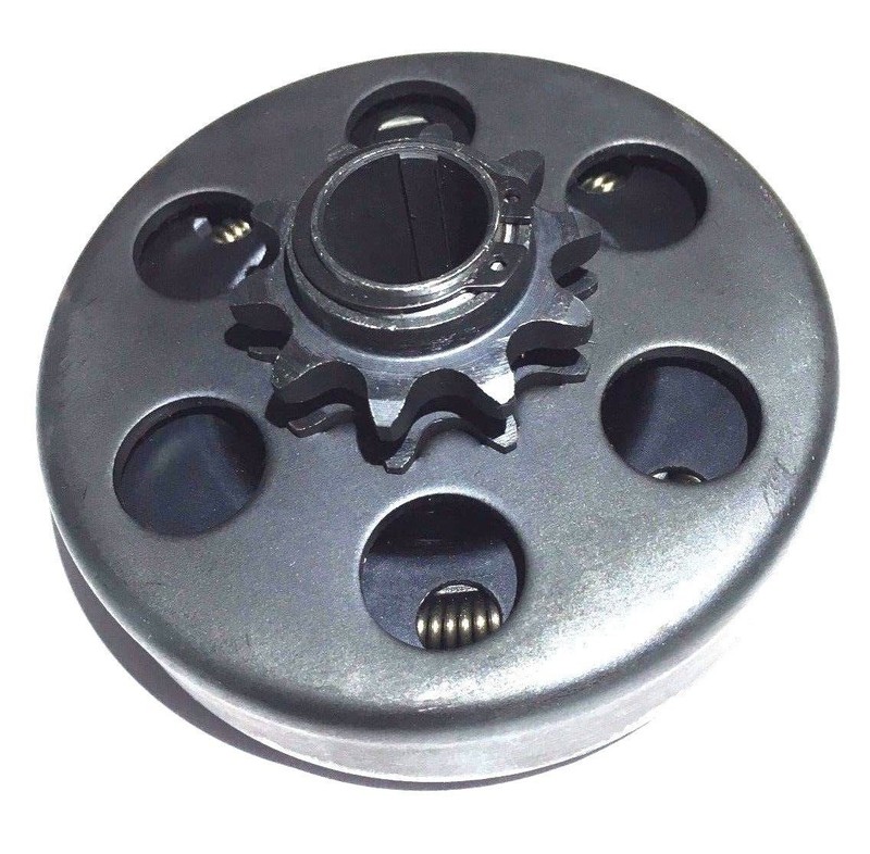 clutch bolt for coleman ct200u