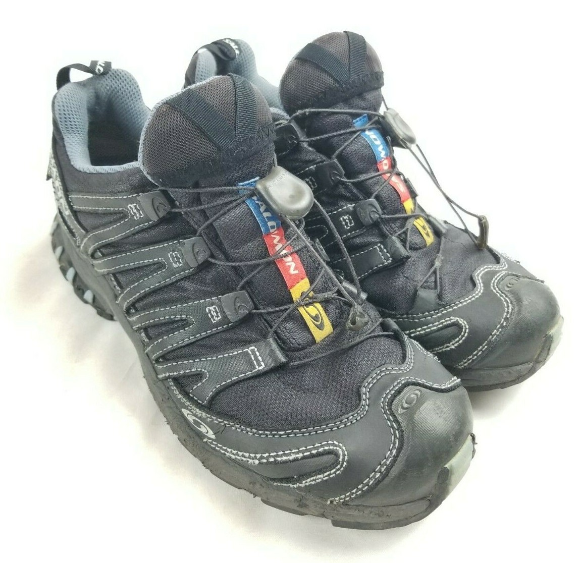 salomon gore tex xa pro 3d ultra