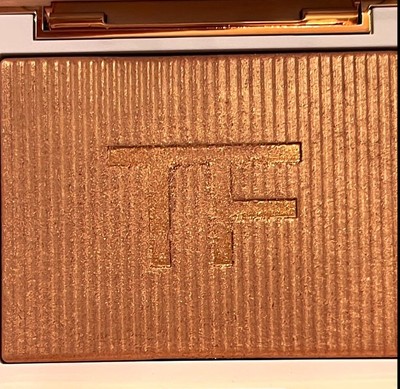 Tom Ford Soleil De Feu Limited Edition Oasis Highlighter New In Box Authentic