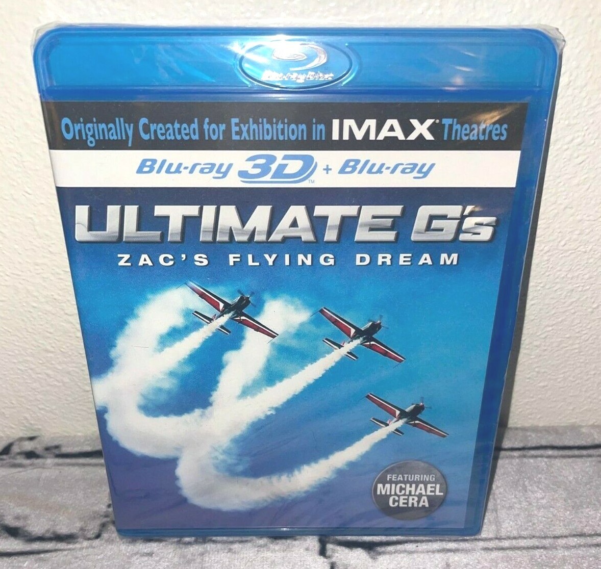 【UltraHD Blu-rayDisc】Dreams on 19900119 It happened again! Scammed by Amazon. There is no 4k disc in