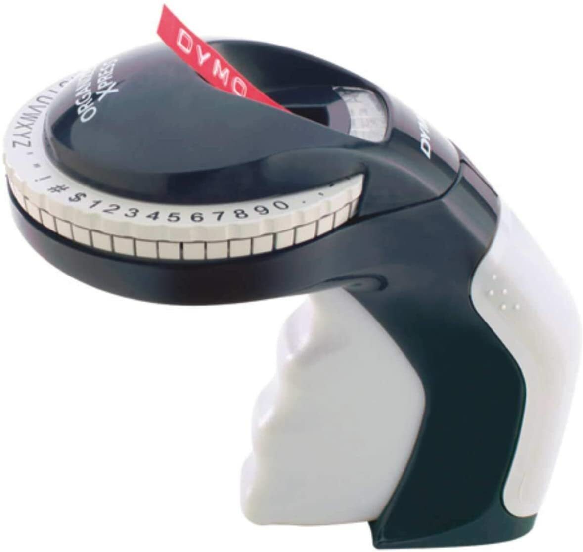 DYMO Organisateur XPress Étiqueteuse manuelle Noir (12967)