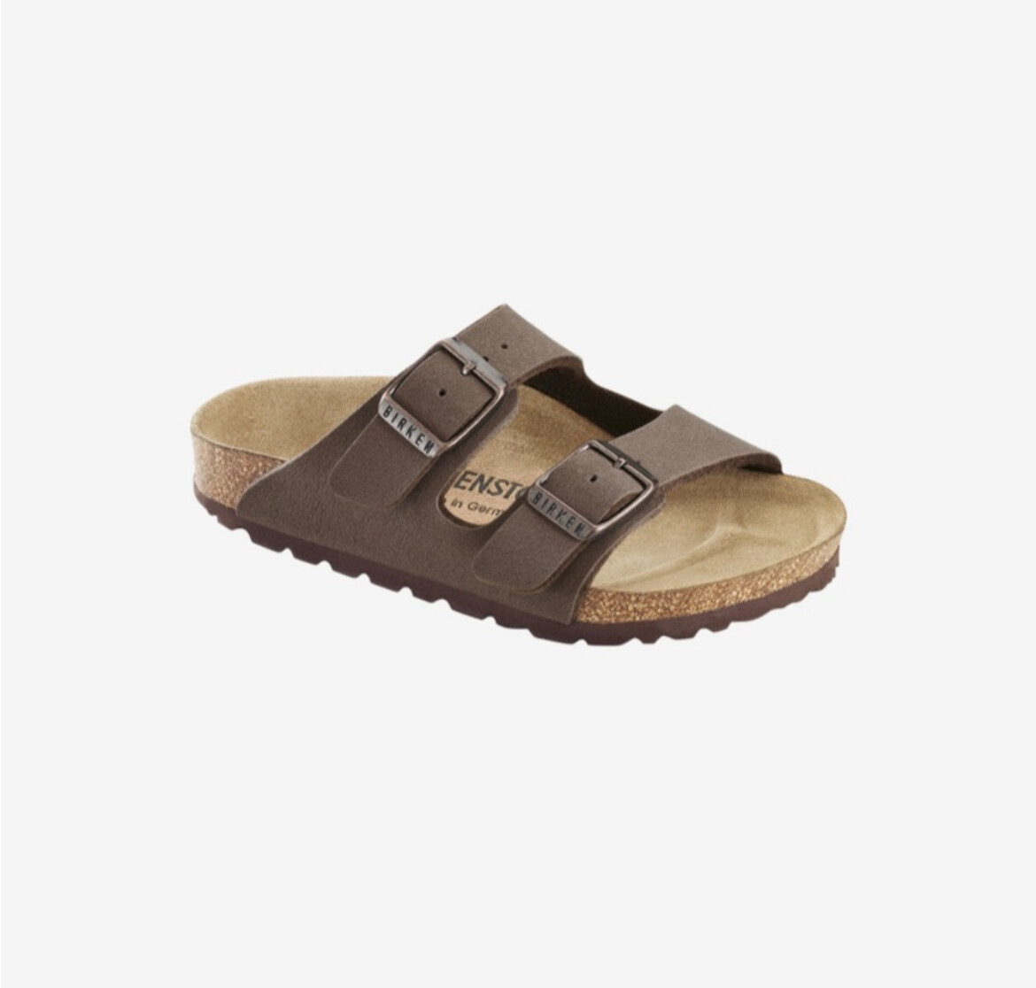 【⭐︎tricca 】BIRKENSTOCK Birkenstock Arizona Sandals mocha/brown choose preschool