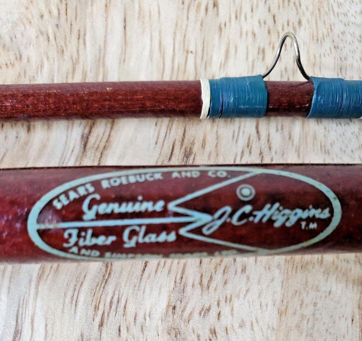 O-RAX シークルセイダー 11フィート ＃8-9 O-RAX シー