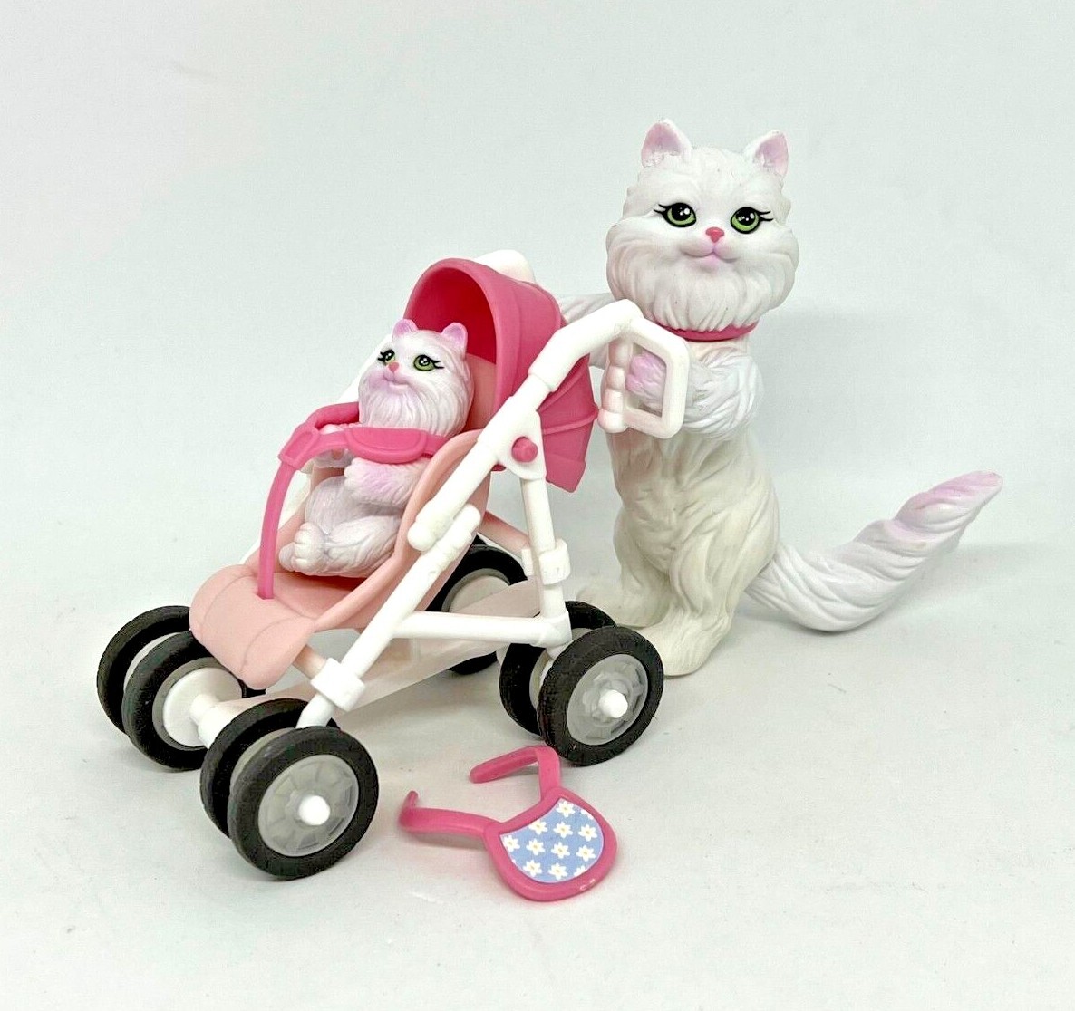 激レア Barbie Posh Pets Kitten Style サプライズ付 Barbie Posh Pets Kitten Style | eBay
