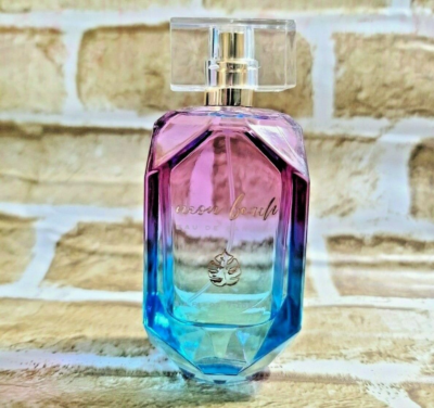 Tru Fragrance NEON BEACH Eau de Parfum 3.4 oz 100 ml Brand New