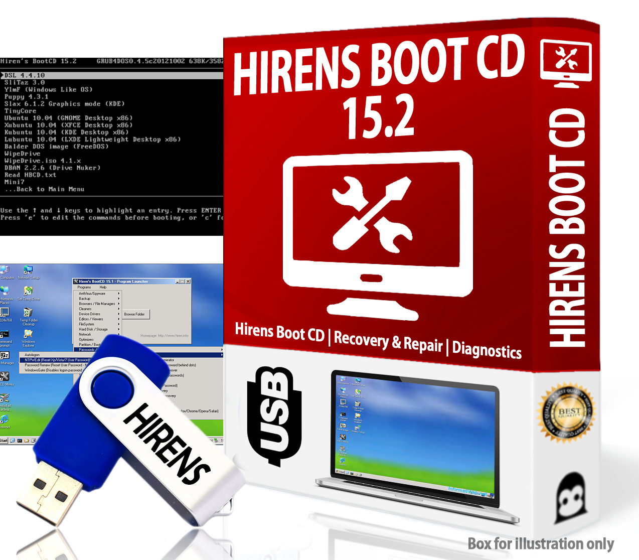 Tablett am Leben Parlament western digital diagnostic tool bootable