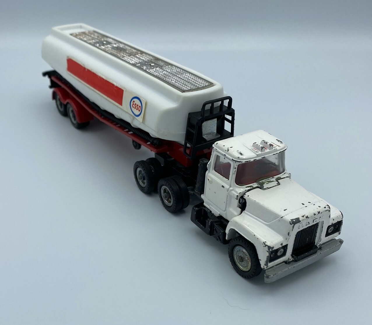レア 希少 CORGI CLASSICS コーギ Essoトレーラートラック レア 希少 CORGI CLASSICS コーギ Essoトレーラートラック Corgi