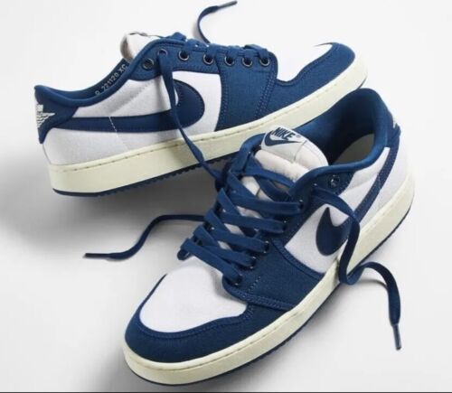 Air Jordan 1 Retro AJKO Low Kentucky Men's Shoes Dark Royal Air Jordan 1 Retro AJKO Low Kentucky Men's Shoes Dark Royal
