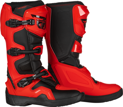 Fly Racing - Maverik Boot (Adult) for Motocross or MX use