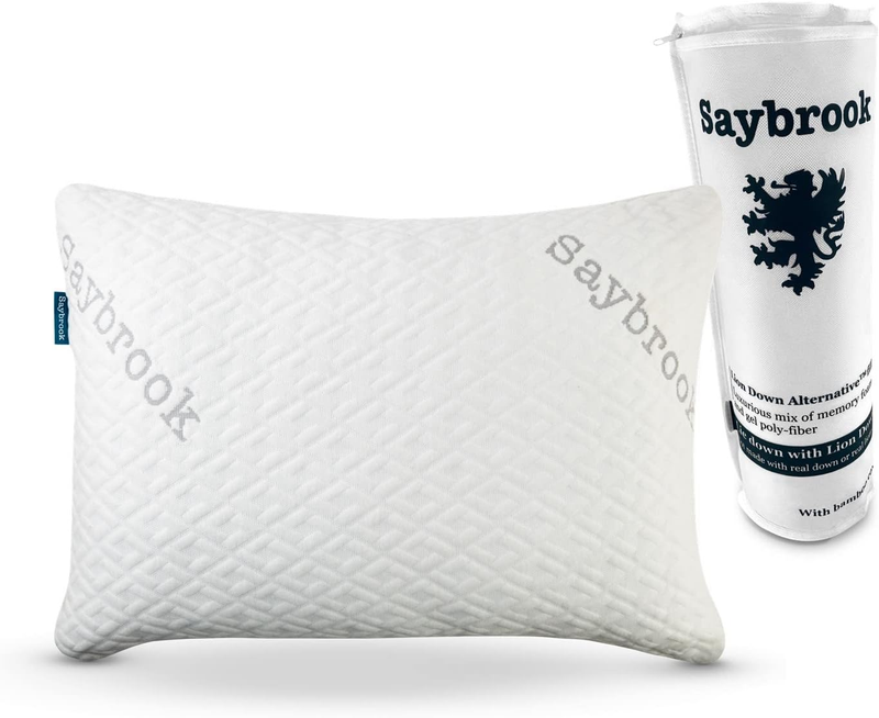 Adjustable Pillow