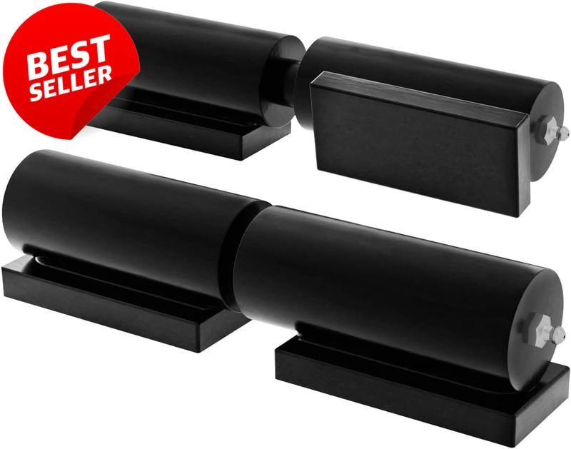 Heavy Duty Gate Hinges 7