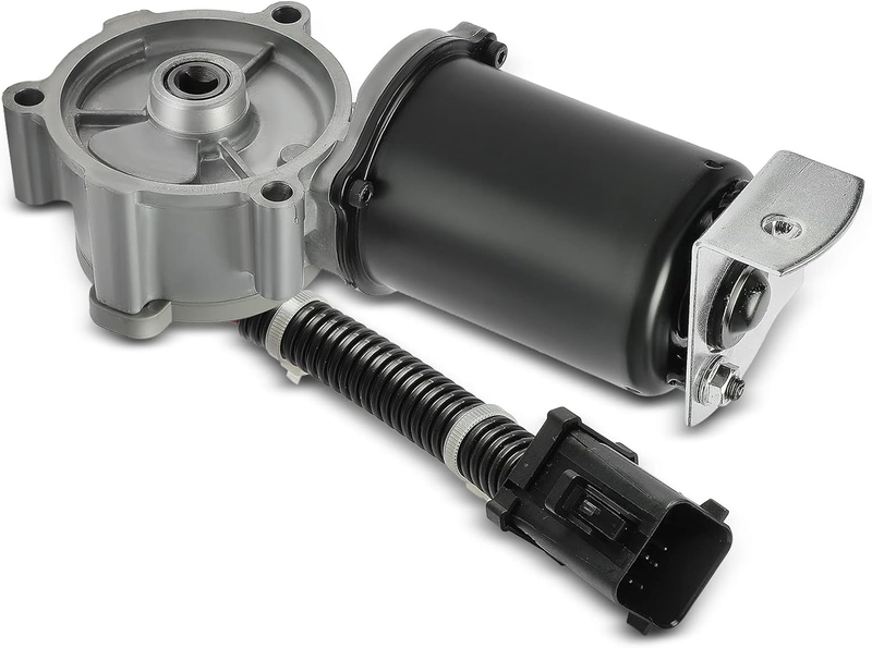 Transfer Case Shift Motor Actuator for 2012-2014 Ford F-150 3.5L 3.7L 5.0L 6.2L