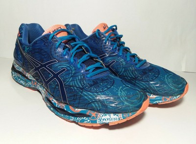 asics gel nimbus 15 mens 2016