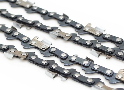 2x 10'' Chain For Homelite Expand-It UT15520A UT34010