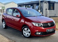 DACIA SANDERO 0.9 Laureate TCe 90 2017