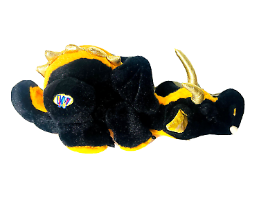 Webkinz 2024 lava dragon