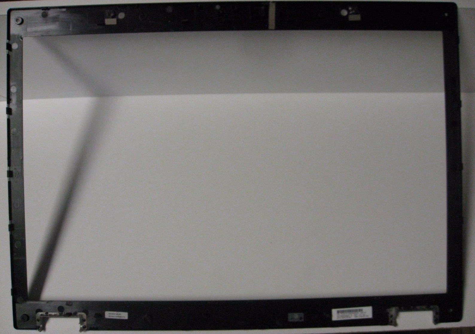 HP EliteBook 8740W Series 17