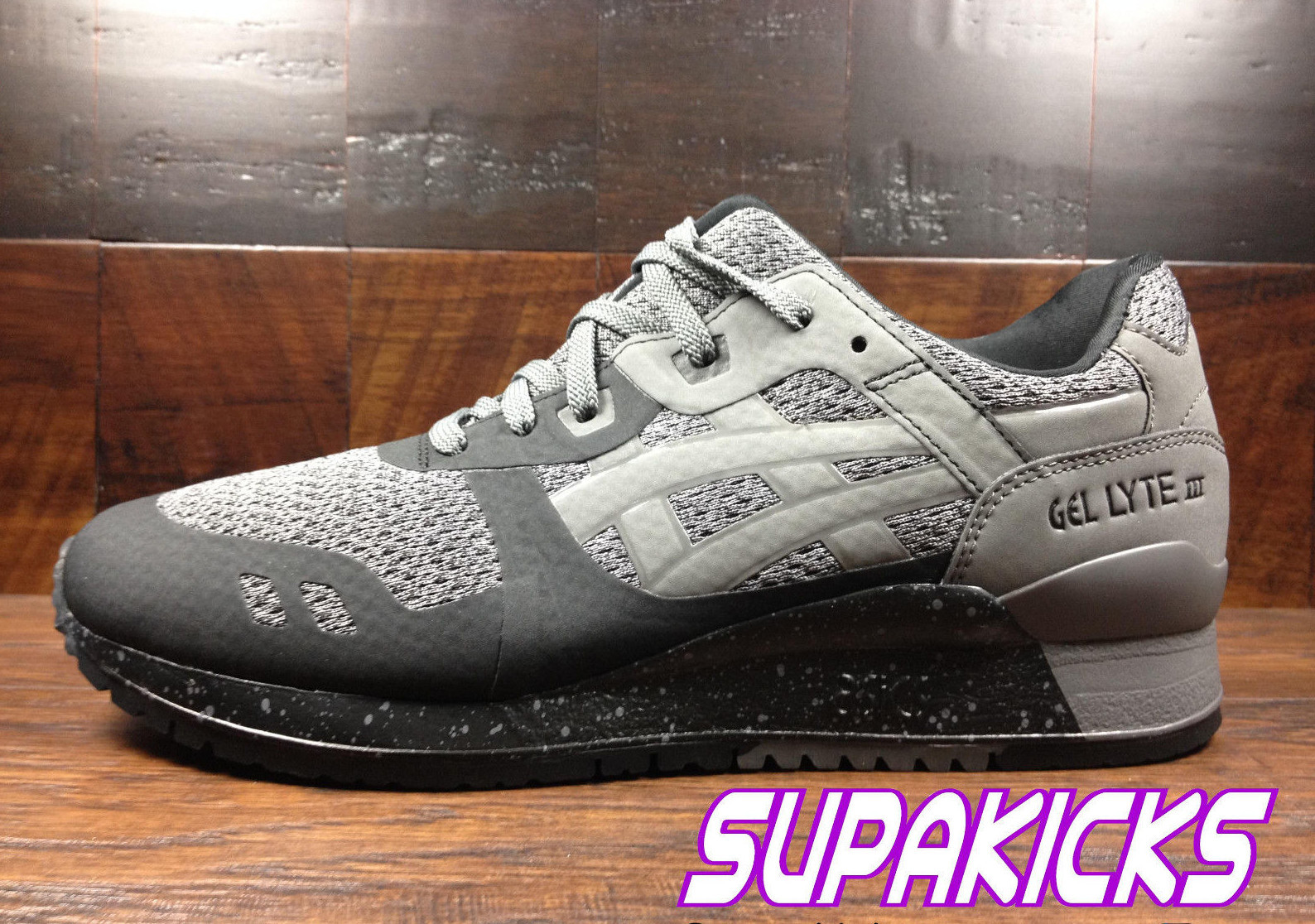 asics gel lyte iii ns h715n 9097