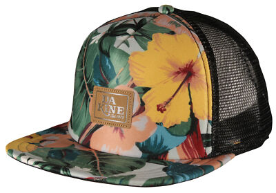 

Женская кепка DaKine Hula Trucker — Island Spring — новинка, Зеленый